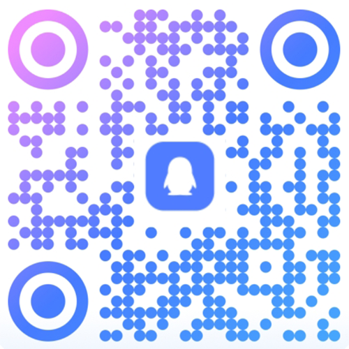 扫码加站长QQ-鹊桥梦网创