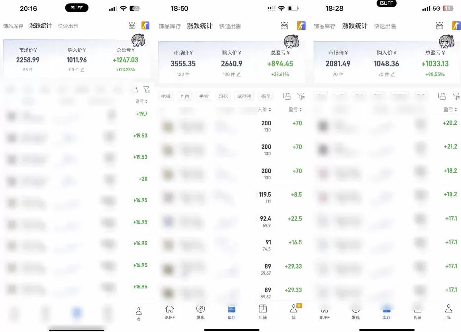 steam游戏掘金,AI脚本数据采集,轻松月入过1W,每7天收益20-80%【揭秘】 steam游戏掘金,AI脚本数据采集,轻松月入过1W,每7天收益20-80%【揭秘】