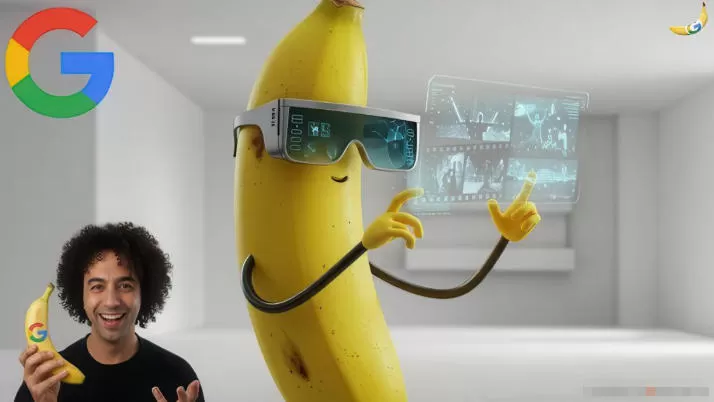 谷歌Gemini Nano Banana AI图像实战教程:终极工作流程,零基础也能轻松掌握