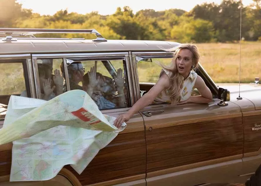 （17403期）大师级GTG出品-老友记系列AI自适应预设The Friends Preset Collection