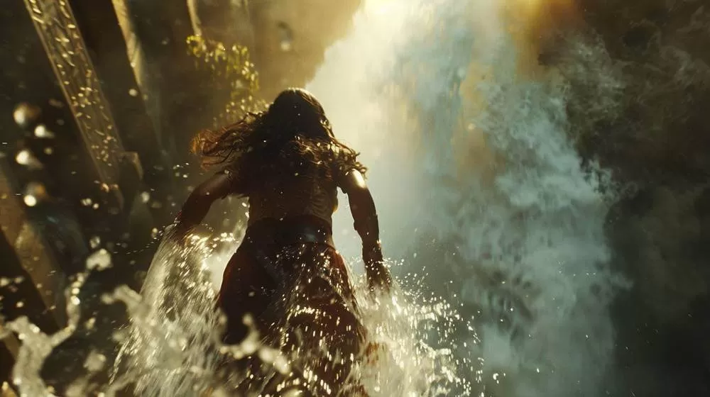 (17212期)AI视觉特效(AI VFX)实战课:运用前沿工具高效制作电影级爆炸、火焰、烟雾、环境和角色特效 (17212期)AI视觉特效(AI VFX)实战课:运用前沿工具高效制作电影级爆炸、火焰、烟雾、环境和角色特效