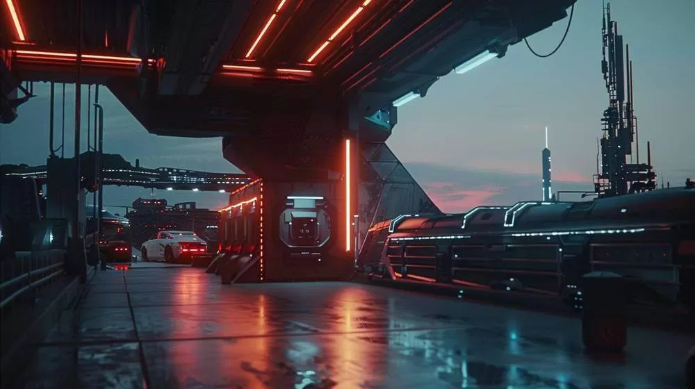 (17212期)AI视觉特效(AI VFX)实战课:运用前沿工具高效制作电影级爆炸、火焰、烟雾、环境和角色特效 (17212期)AI视觉特效(AI VFX)实战课:运用前沿工具高效制作电影级爆炸、火焰、烟雾、环境和角色特效