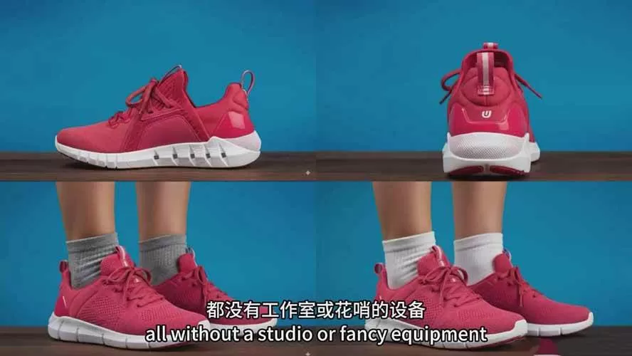 （17111期）谷歌最新AI图像模型Gemini 2.5 Flash（Nano Banana）的终极实战指南，10分钟生成商业素材