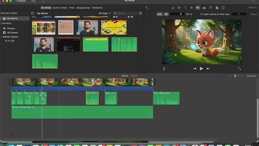AI制作3D电影指南:Google Flow+ChatGPT实操,新手也能做连贯影片 AI制作3D电影指南:Google Flow+ChatGPT实操,新手也能做连贯影片