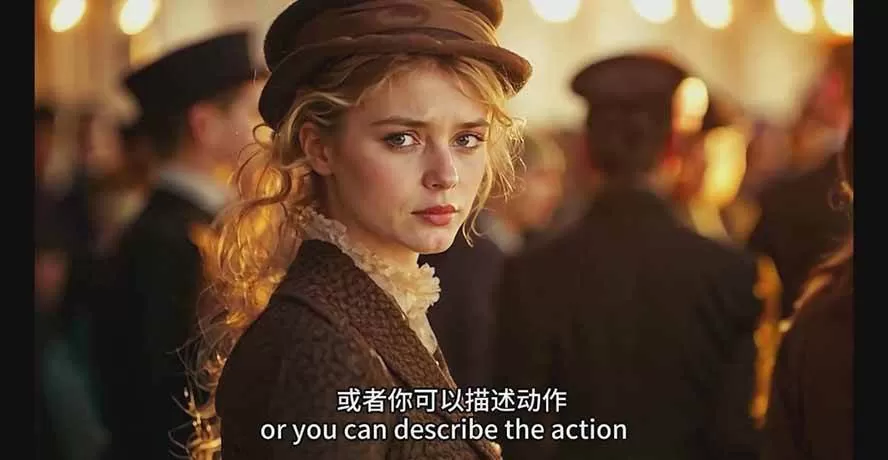 （17092期）商业AI电影全案实战：从接单到交付，掌握将创意可靠地转化为客户付费成果的全套方法论