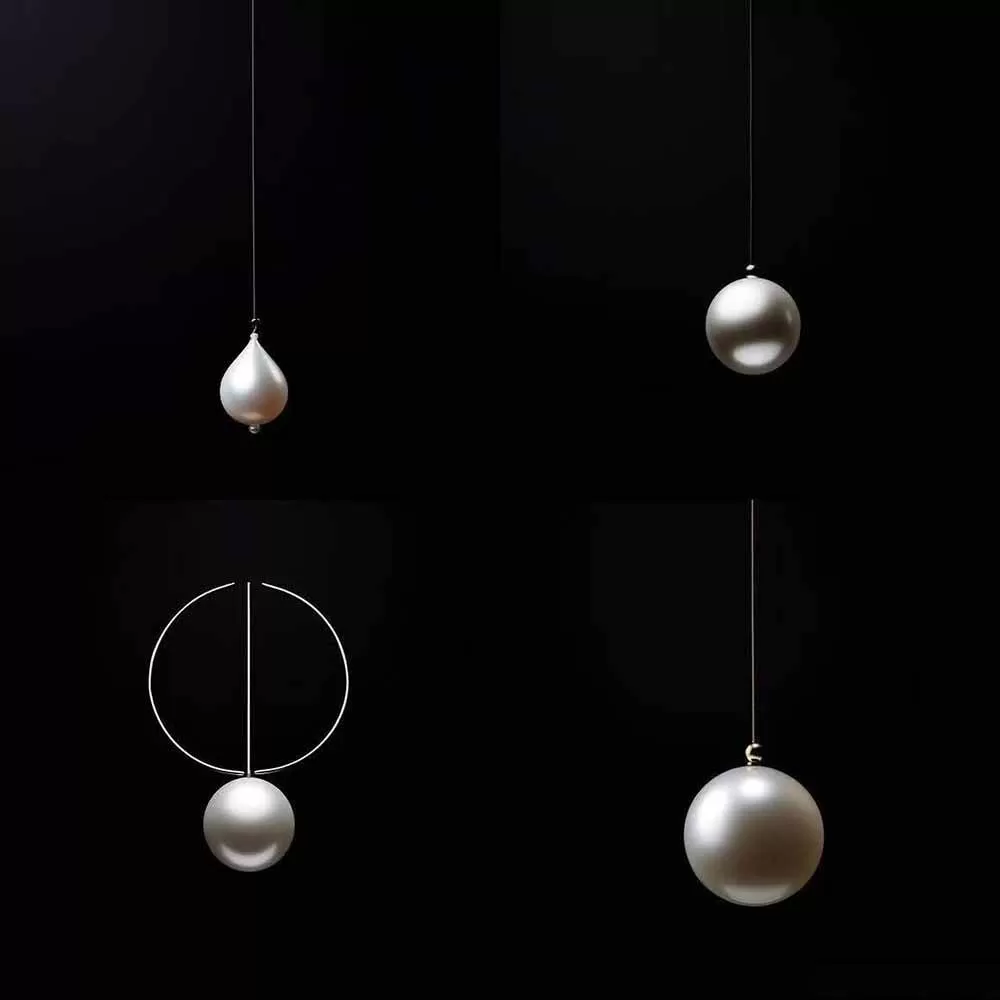 (17272期)460+专业Midjourney珠宝摄影AI提示词+成效果图,戒指/项链/耳环/手链/宝石/及奢侈配饰等全品类 (17272期)460+专业Midjourney珠宝摄影AI提示词+成效果图,戒指/项链/耳环/手链/宝石/及奢侈配饰等全品类