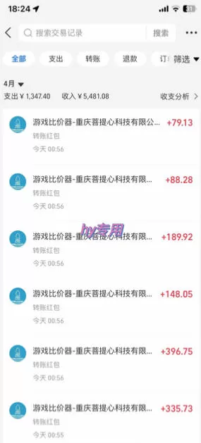 游戏全自动打金，无需人工操作，轻松日入1k，独家玩法，操作无门槛【揭秘】
