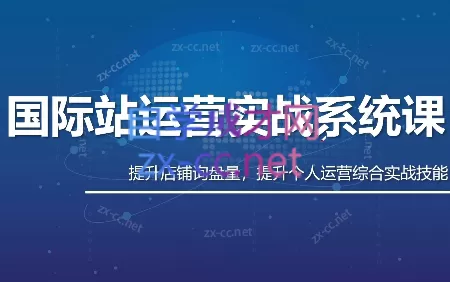 白老师·国际站运营实战系统(高质量询盘增长课)(更新)-鹊桥梦网创