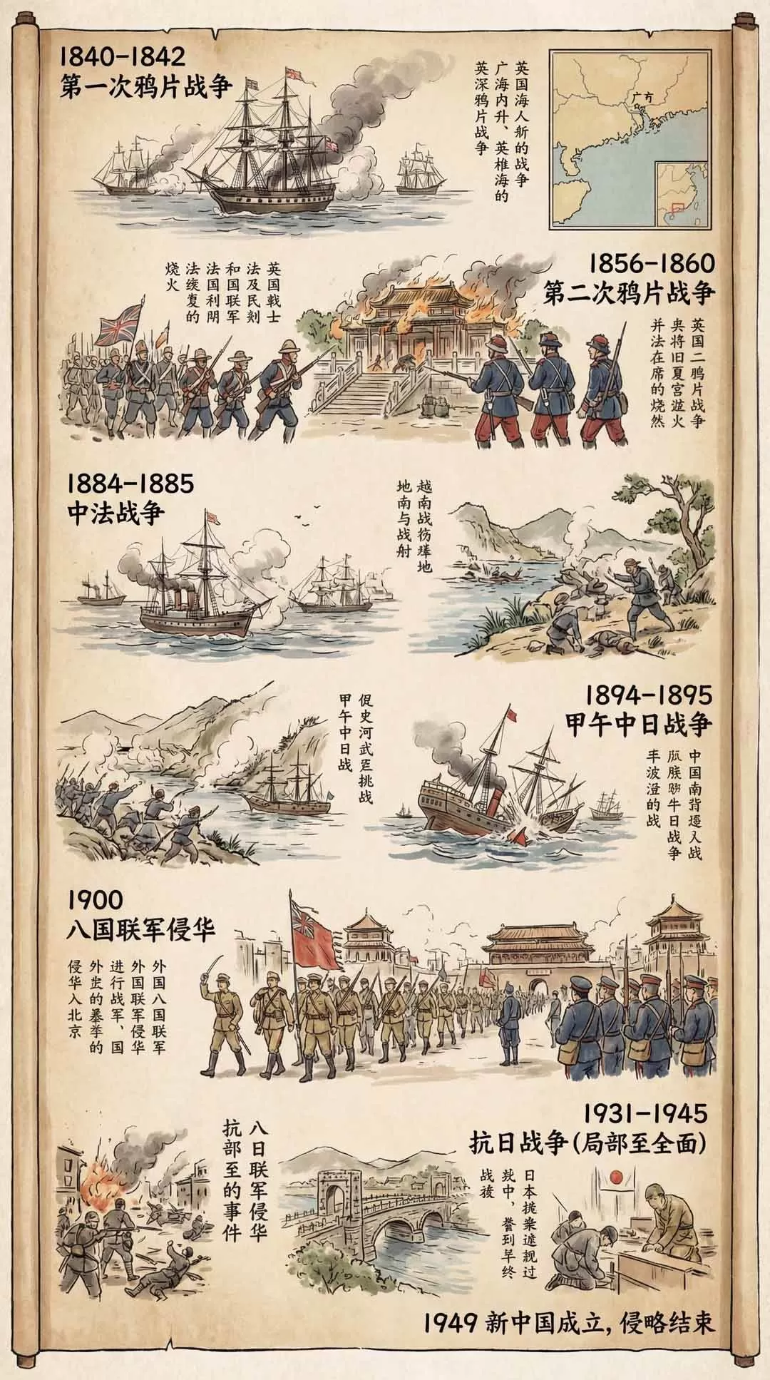 (17373期)Nano banana 教辅学科作图AI提示词,手把手带你做出真实可用的教学素材 (17373期)Nano banana 教辅学科作图AI提示词,手把手带你做出真实可用的教学素材