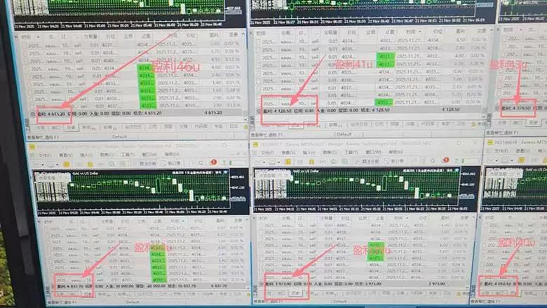 （16653期）2025超前美金自动量化！单人单日收益1000+，线下学习，支持实地考察