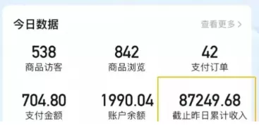 2026新手也能操作的带货玩法，用这个方法零门槛，轻松月入10000+