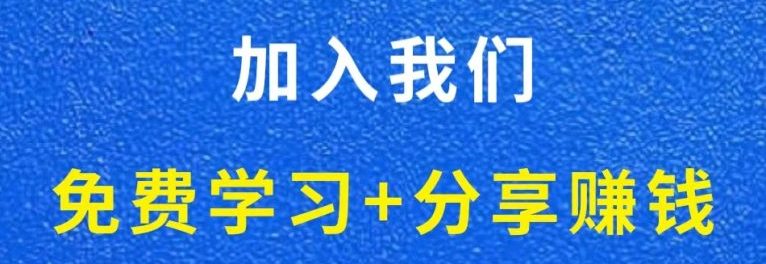 白菜价解锁20000+N个赚钱机会,加入鹊桥梦网创会员,全站资源免费学习。-鹊桥梦网创