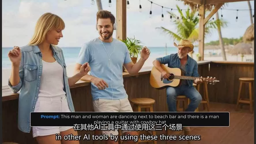 （17111期）谷歌最新AI图像模型Gemini 2.5 Flash（Nano Banana）的终极实战指南，10分钟生成商业素材