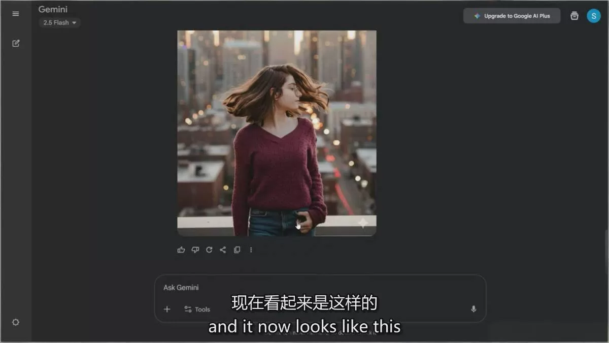 Google Nano Banana全能课:从入门到精通,AI照片编辑与创意设计全掌握 Google Nano Banana全能课:从入门到精通,AI照片编辑与创意设计全掌握