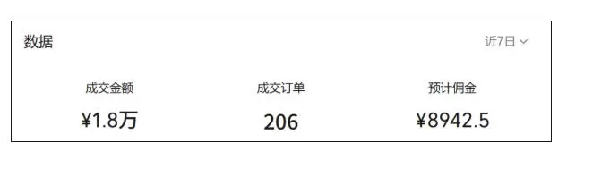 视频号AI图书带货训练营，不用露脸、不用直播、不用囤货发货，做好内容就行，一条爆款视频佣金8942