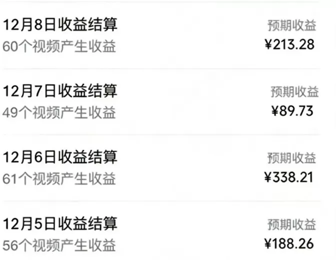 音乐号赚钱攻略新玩法:操作简单,一天3张,每天2小时(附详细操作教程) 音乐号赚钱攻略新玩法:操作简单,一天3张,每天2小时(附详细操作教程)