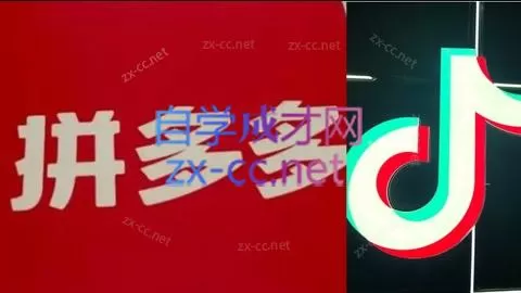 老陶电商·拼多多+抖音小店无货源开店(更新11月)-鹊桥梦网创